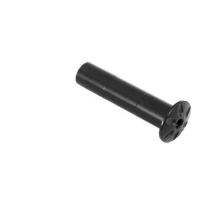 Massi Fahrradteil - Modell #5 TU - Achse für Rad - Langlebiges Metall Massi Fahrradteil - Modell #5 TU - Achse für Rad - Langlebiges Metall