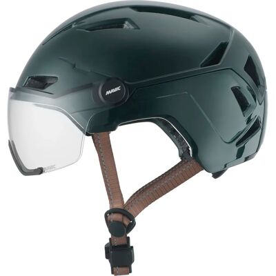 Helm Mavic Speedcity Grün L (57/61 cm) Helm Mavic Speedcity Grün L (57/61 cm)