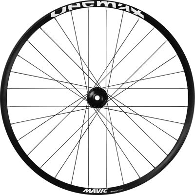 Hinterrad Mavic Deemax Parkint27.5BSTXD Noir 27,5" Hinterrad Mavic Deemax Parkint27.5BSTXD Noir 27,5"