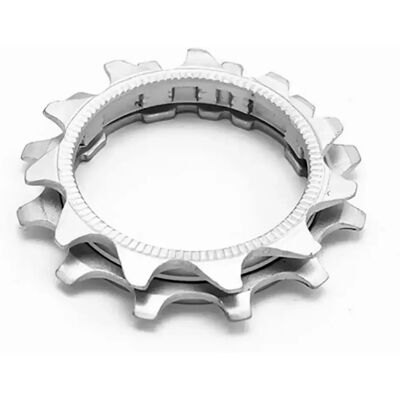 Miche XM Shimano Kompatible 11/12-Gang Kassette - 11/13 Zähne Miche XM Shimano Kompatible 11/12-Gang Kassette - 11/13 Zähne