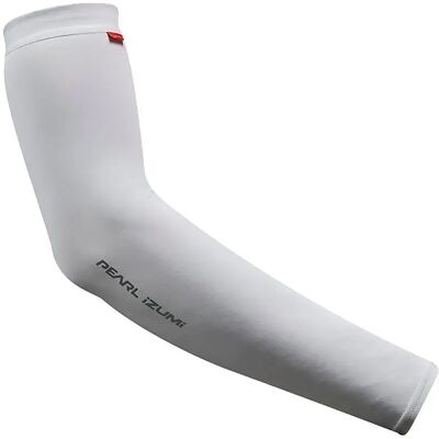 Armstulpen Pearl Izumi Transfer Blanc L Armstulpen Pearl Izumi Transfer Blanc L