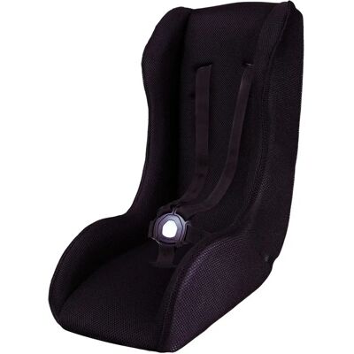 5-Punkt-Autokindersitz Polisport Noir 450x220x800 mm 5-Punkt-Autokindersitz Polisport Noir 450x220x800 mm