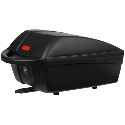 Top Case Polisport MIK/MIK HD/MIK 2.0 Noir 30,5x24,5x18,5 cm Top Case Polisport MIK/MIK HD/MIK 2.0 Noir 30,5x24,5x18,5 cm