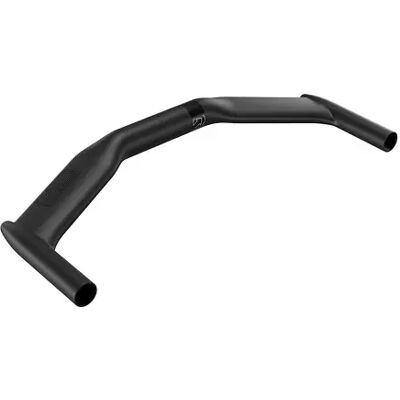 Alu-Bügel Pro Triathlon Noir 40 cm (16 Zoll) Alu-Bügel Pro Triathlon Noir 40 cm (16 Zoll)