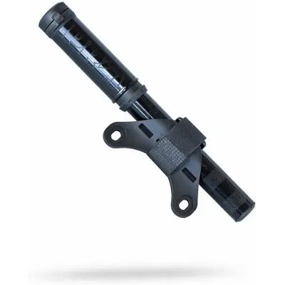PRO Mini Fahrradpumpe - Aluminium, 7 Bar, Presta & Schrader PRO Mini Fahrradpumpe - Aluminium, 7 Bar, Presta & Schrader