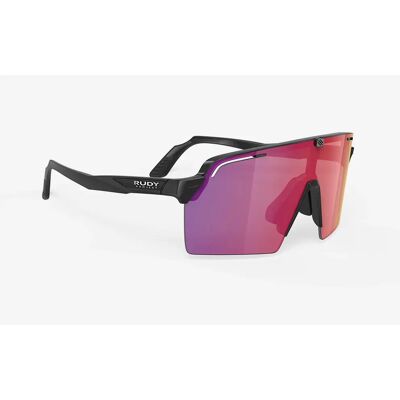 Brillen Rudy Project Spinshield Pro Rouge Brillen Rudy Project Spinshield Pro Rouge