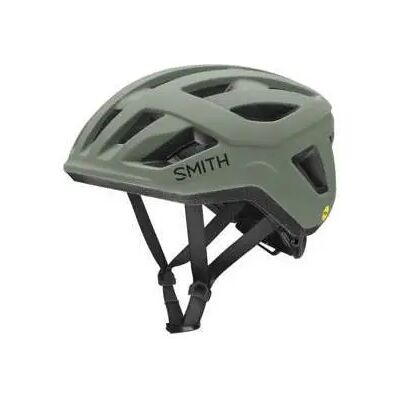 Fahrradhelm für die Straße Smith Signal Vert L (59/62 cm) Fahrradhelm für die Straße Smith Signal Vert L (59/62 cm)