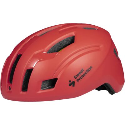 Sweet Protection Seeker Helm - Unisex - Lava - 53-61 cm - Helm Sweet Protection Seeker Helm - Unisex - Lava - 53-61 cm - Helm