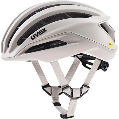 Helm Straße Uvex Surge Aero Mips Gris 53/56 cm Helm Straße Uvex Surge Aero Mips Gris 53/56 cm