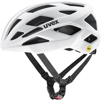 Helm Straße Uvex I-volute Mips Blanc 50/54 cm Helm Straße Uvex I-volute Mips Blanc 50/54 cm