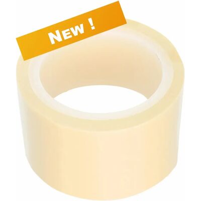 Var Tubeless Reifenband - 41mm x 33m Kleberolle Var Tubeless Reifenband - 41mm x 33m Kleberolle
