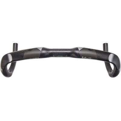 Vision Metron 4D Kompakt Di2 Carbon Lenker - Schwarz - Straße Vision Metron 4D Kompakt Di2 Carbon Lenker - Schwarz - Straße