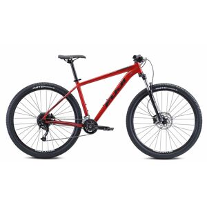 Geländerad Fuji Nevada 29 1.5 2021 Rouge 21 Zoll / 173-193 cm