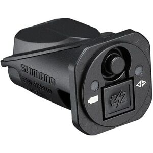 Schaltkasten Shimano Sm-Ewrs910 2 Ports Noir