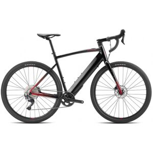 Elektrofahrrad Fuji E-Jari 2022 Noir 56 cm