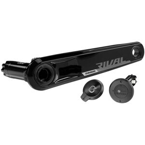 Linke Kurbel Sram Rival D1 Dub 165 Noir