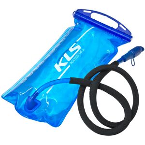 Kelly's Wasserbeutel Kellys Tank 20 21 Bleu 2 L