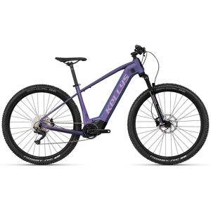 Kelly's Fahrrad Kellys Tayen R50 P 725Wh Violet L/29