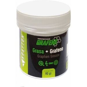 Fett mit Graphen-Additiv Krayton Noir 80 g