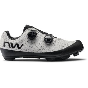 Schuhe Northwave Extreme XCM 4 Gris 40