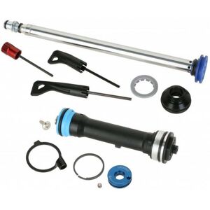 Kartusche Gabelkompression Rockshox Turnkey Tk 27.5 80-100 Rem Poploc/2010-2013 Pushl Noir