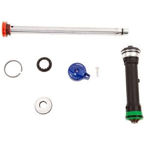 Gabel Rockshox Damper Internals Right Turnkey Xc30 Coil 27.5/29 80/100 Crown Adjust Noir