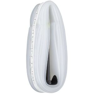 Fahrradschlauch Ventil Schwalbe Aerothan Presta Blanc 80 mm