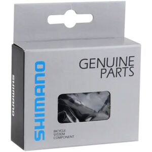 100 Stück Kabelhüllen für den hinteren Umwerfer Shimano SIS SP-40 Gris 5 mm 6 mm