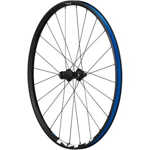 Fahrrad-Rad 8-10 Gänge, Mountainbike 11 Gänge Scheibenbremse Shimano WH-MT500-CL-R-29 center lock Noir 622x24C