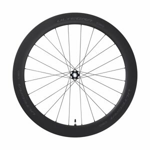 Rad Scheibenbremse Zentralverriegelung Shimano Ultegra WH-R8170 Noir 60 x 21 mm