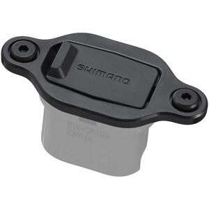 Batterieladegerät Shimano EW-CP100 Noir 200 mm