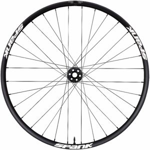 Rad Spank Spike Race33 Noir 15x100/20x110 mm