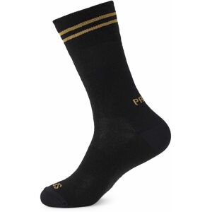 Lange Wintersocken Spiuk Profit Noir 40/43