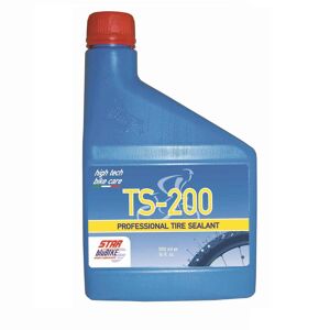 Vorbeugende Sealant-Flüssigkeit Star BluBike TS200 500 ml Bleu 500 ml