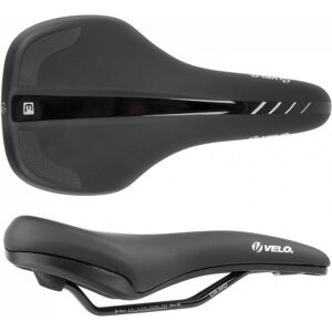 Sattel VELO XC Fit E1 Noir 270x145 mm