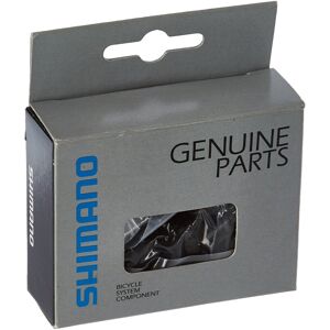 100 Stück Kabelhüllen für den hinteren Umwerfer Shimano SIS SP-40 Argenté 4 mm 6 mm