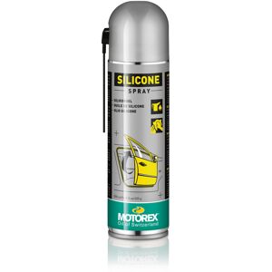 Silikon-Aerosol-Schutzspray Motorex Gris 500 ml