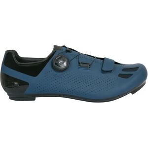 FLR F-11 Pro Rennradschuhe - Blau - Schuhe FLR F-11 Pro Rennradschuhe - Blau - Schuhe