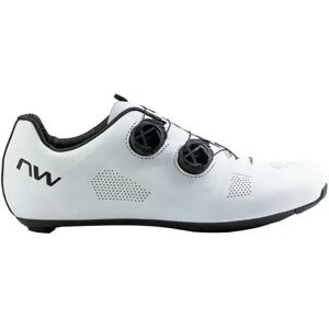 Northwave Revolution Weiß Schwarz Turnschuhe - Turnschuh Northwave Revolution Weiß Schwarz Turnschuhe - Turnschuh