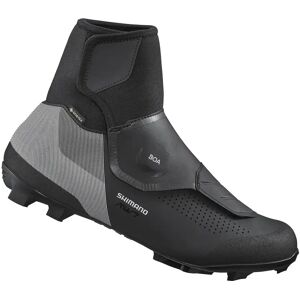 Schuhe Shimano sh-mw702 Noir 42 Schuhe Shimano sh-mw702 Noir 42