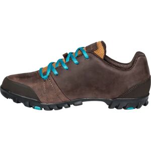 Fahrradschuhe VAUDE TVL Sykkel Marron 46 Homme Fahrradschuhe VAUDE TVL Sykkel Marron 46 Homme