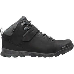Schuhe VAUDE AM Tsali STX Mid Noir 36 Schuhe VAUDE AM Tsali STX Mid Noir 36