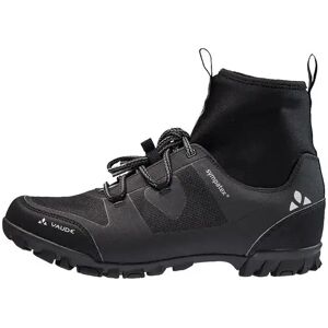 Fahrradschuhe VAUDE TVL Pavei STX Noir 42 Fahrradschuhe VAUDE TVL Pavei STX Noir 42