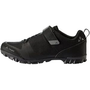 Fahrradschuhe VAUDE TVL Pavei II STX Noir 46 Fahrradschuhe VAUDE TVL Pavei II STX Noir 46