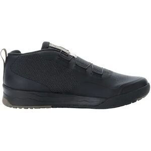 Fahrradschuhe VAUDE Moab Pro Tech Noir 43 Fahrradschuhe VAUDE Moab Pro Tech Noir 43