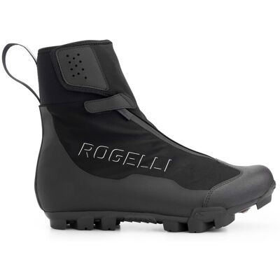 Rogelli Artic R-1000 Winter MTB Schuhe - Wasserdicht, Isoliert, SPD-kompatibel Rogelli Artic R-1000 Winter MTB Schuhe - Wasserdicht, Isoliert, SPD-kompatibel