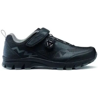 Fahrradschuhe Northwave corsair Noir 39 Fahrradschuhe Northwave corsair Noir 39