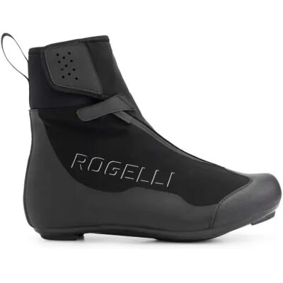 Rogelli R-1000 Winter Fahrradschuhe - Wasserdicht & Atmungsaktiv Rogelli R-1000 Winter Fahrradschuhe - Wasserdicht & Atmungsaktiv