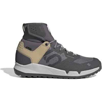 Fahrradschuhe adidas Five Ten Trailcross Gore-Tex Gris 42 2/3 Fahrradschuhe adidas Five Ten Trailcross Gore-Tex Gris 42 2/3