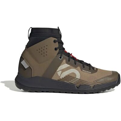 Schuhe adidas Five Ten Pro Mid Beige 40 2/3 Schuhe adidas Five Ten Pro Mid Beige 40 2/3